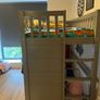 Kids Single Playhouse bed Image 2