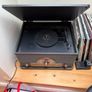 Ion Superior 7 in 1 Record Player / Turntable - Excellent Condition - Quick Sale EUR80 Image 2