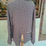 My soul designer grey turtleneck jacket Image 7