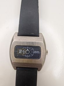 Buler Super-nova