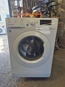 Indesit 10kg Washing Machine For Sale