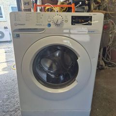 Indesit 10kg Washing Machine For Sale