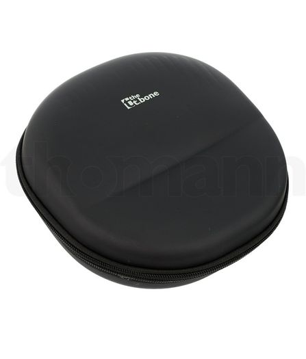 Headphone Case Professional Headphone Case Two inside pockets brand new
