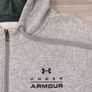 Under Armour Full Zip Hoodie Jacket Mens XL Image 3