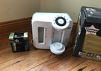Tommee Tippee bottle maker