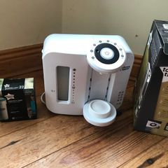 Tommee Tippee bottle maker