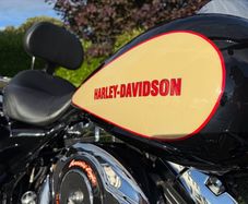 Harley Davidson Road King 2009