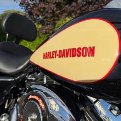 Harley Davidson Road King 2009