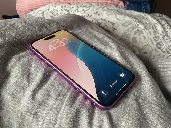 iphone 16 128gb