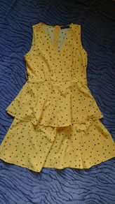 In Vogue Paris Dress. Size 12