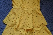 In Vogue Paris Dress. Size 12