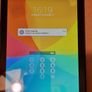 LG V400 7 inch Tablet, 8GB in very good condition Image 8