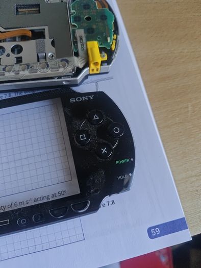 psp portable
