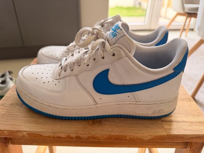 Nike Air Force 1