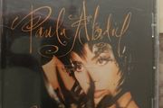 Paula Abdul CD  - Spellbound