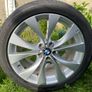Alloy Wheels Bmw X5 Msport Image 7