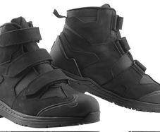 Bogotto Womens Motorcycle Boots EU 39 - Brand New