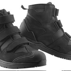 Bogotto Womens Motorcycle Boots EU 39 - Brand New