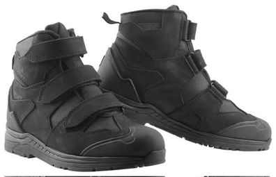 Bogotto Womens Motorcycle Boots EU 39 - Brand New