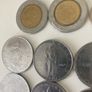 Vatican coins lot 21 coins Image 5