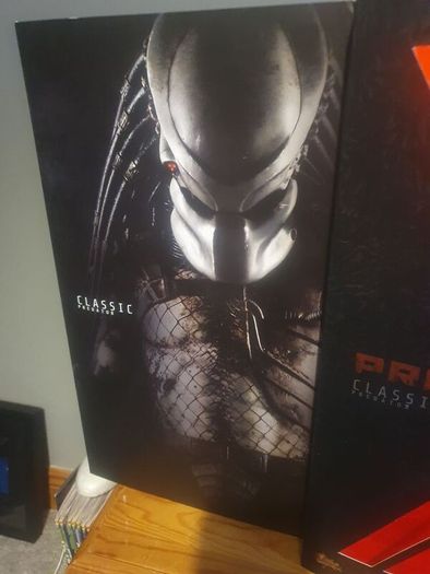 Sideshow Predator Classic