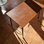 mid century table Image 6