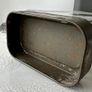 Vintage tin box Image 5