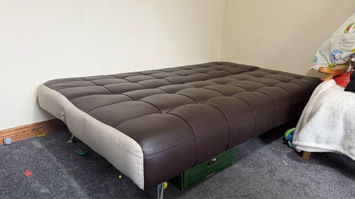 Sofa bed