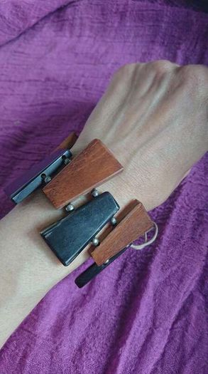 Stretch bracelet