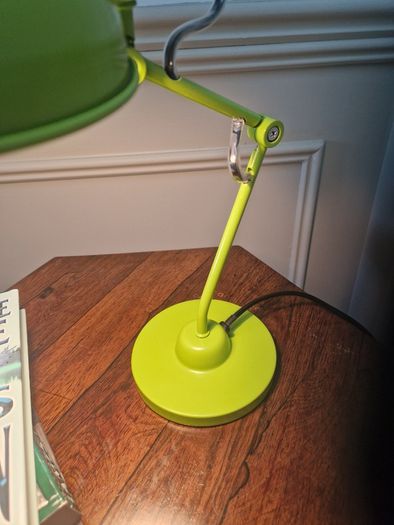 Vintage Articulated 1980 lamp