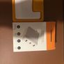 Hyper Drive Apple 61w power adapter Image 3