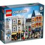 New Lego Assembly Square (modular building 10255) Image 2