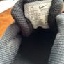 Women's Nike Runners Size 4 UK Image 2