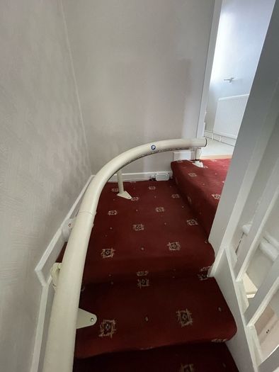 Handicare Stairlift