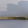 Vintage Robert Sorby 1/4" Mortice Chisel Image 5