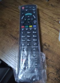Panasonic TV remote