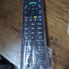 Panasonic TV remote