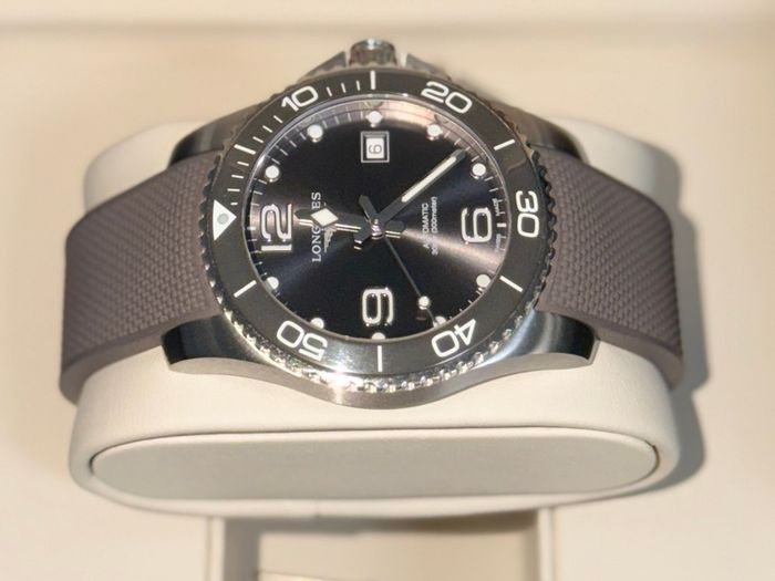 Longines hydro conquest 41mm