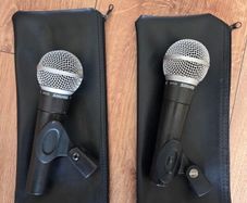 Sm58's