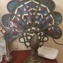 Tiffany Style Table Lamp Image 2