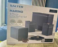 kitchen set