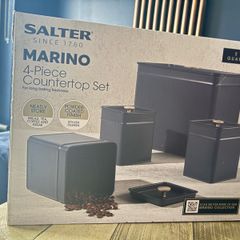 kitchen set