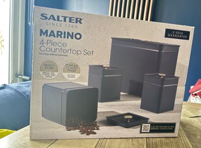 kitchen set