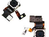 iPhone 5 Replacement Internal Back Rear Camera Module with Flash