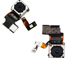 iPhone 5 Replacement Internal Back Rear Camera Module with Flash
