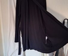 Ladies Light Cardigan