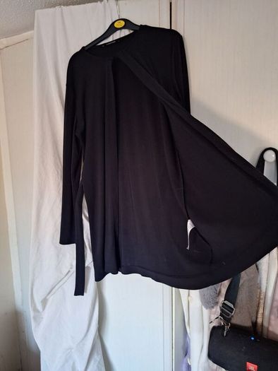 Ladies Light Cardigan