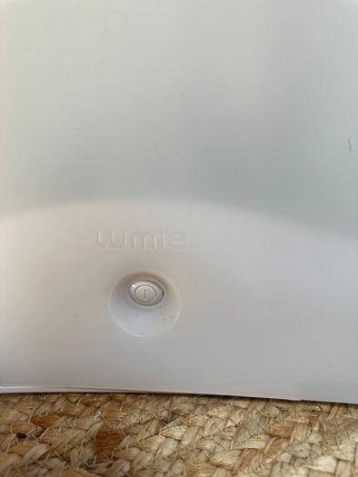 Lumie Brazil SAD lamp