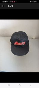 golf hat