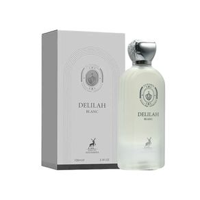 Maison Alhambra Delilah Blanc